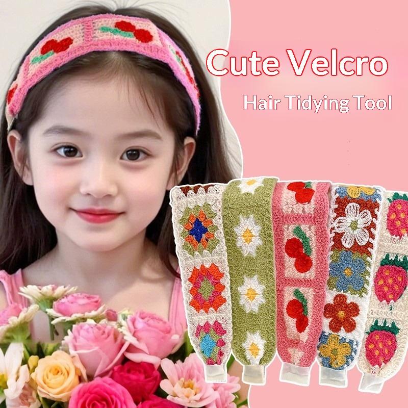 Kadın Kız Çiçek Baskılı Saç Ba - Headband Summer Knit incelemesi ve fiyatı