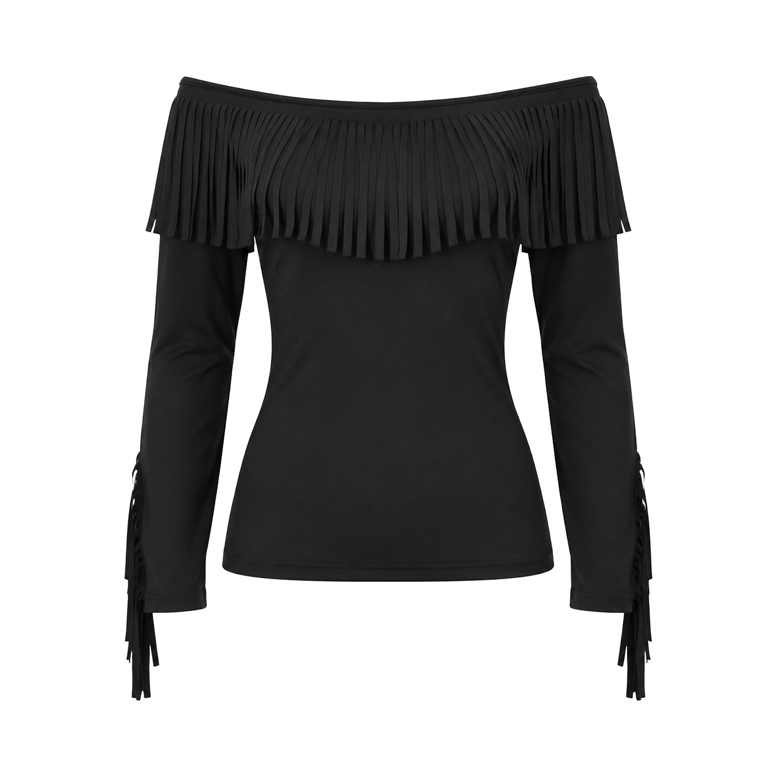 Kadınlar için Omuzları Açık, P - Blouse Off Shoulder incelemesi ve fiyatı