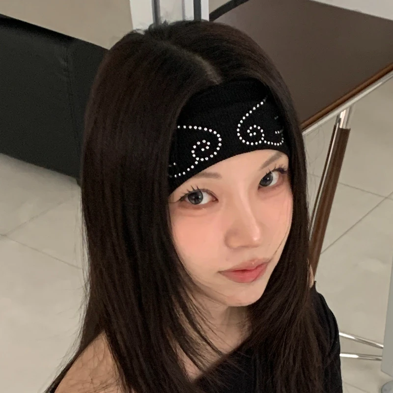 IUM Niş, Baharatlı Tarz, Melek - Headband Summer Knit incelemesi ve fiyatı