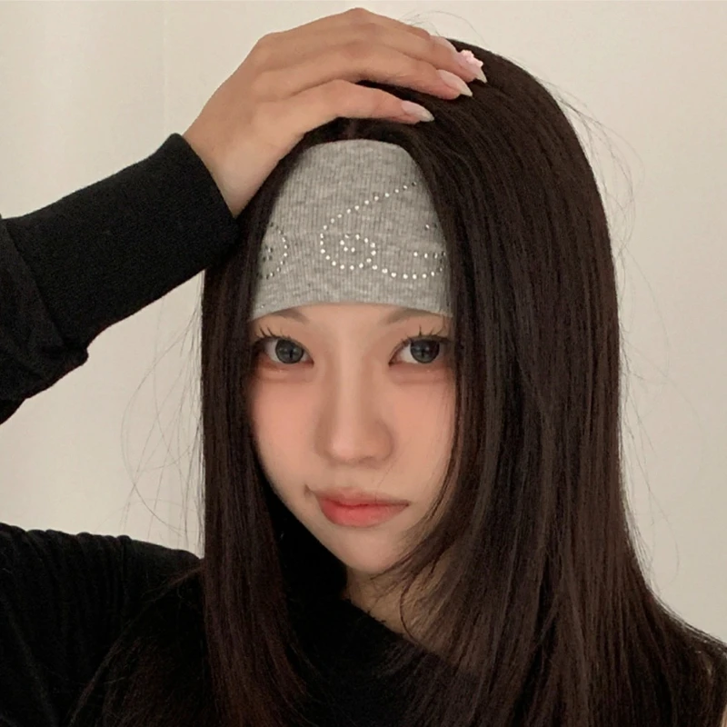 IUM Niş, Baharatlı Tarz, Melek - Headband Summer Knit incelemesi ve fiyatı