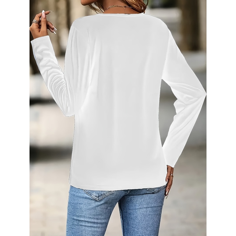 Kadınlar için Rahat Kesim, Bol - Blouse Off Shoulder incelemesi ve fiyatı